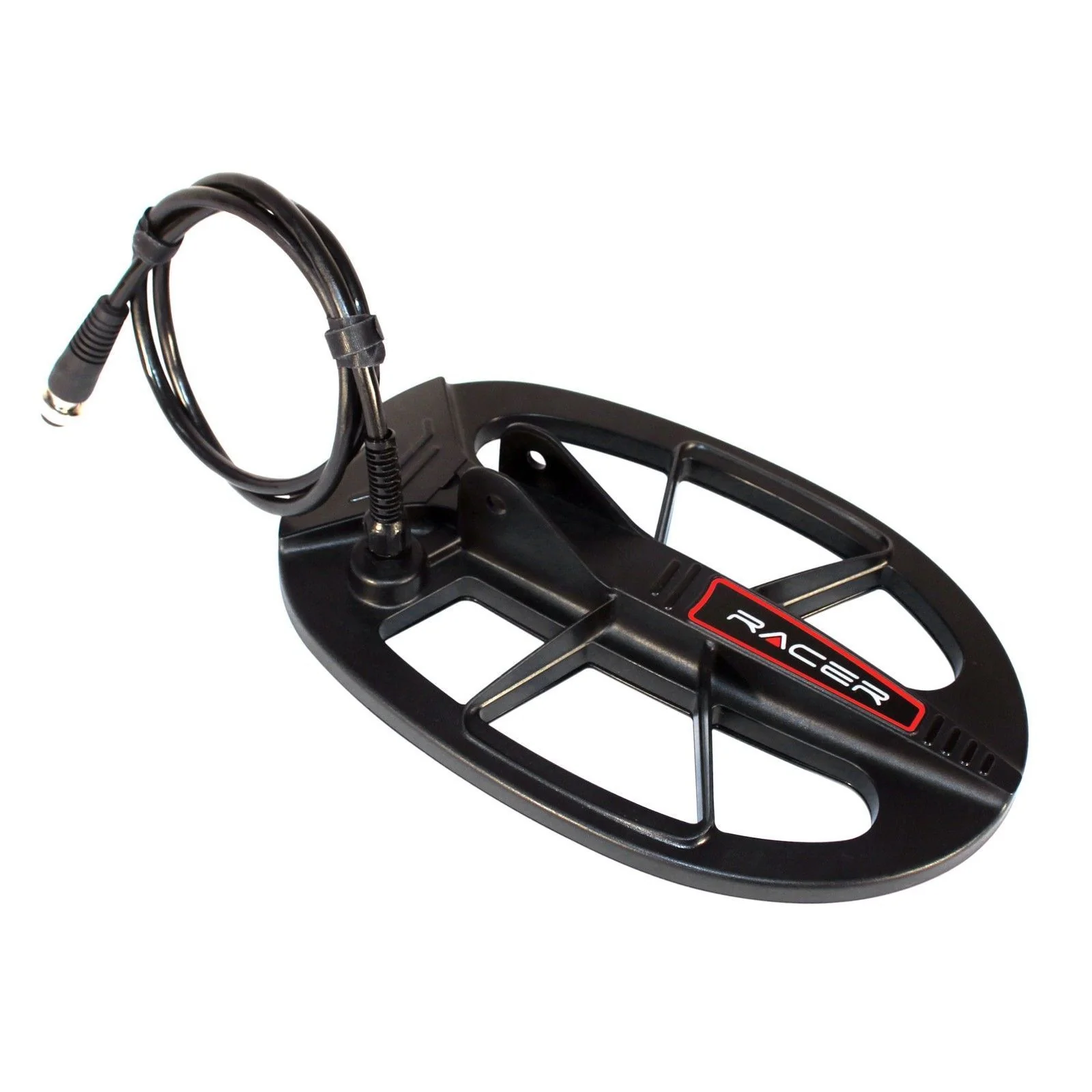Nokta RC29 11x7 DD Search Coil for Racer Metal Detector - Image 1