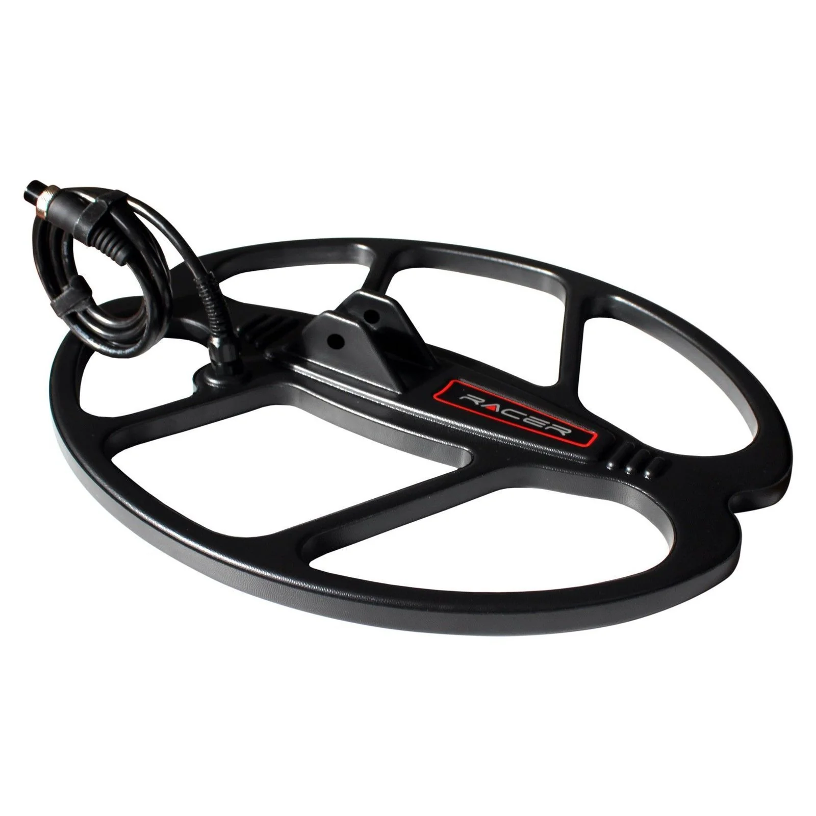 Nokta RC40 15.5x13 DD Coil for Racer Metal Detector - Image 1