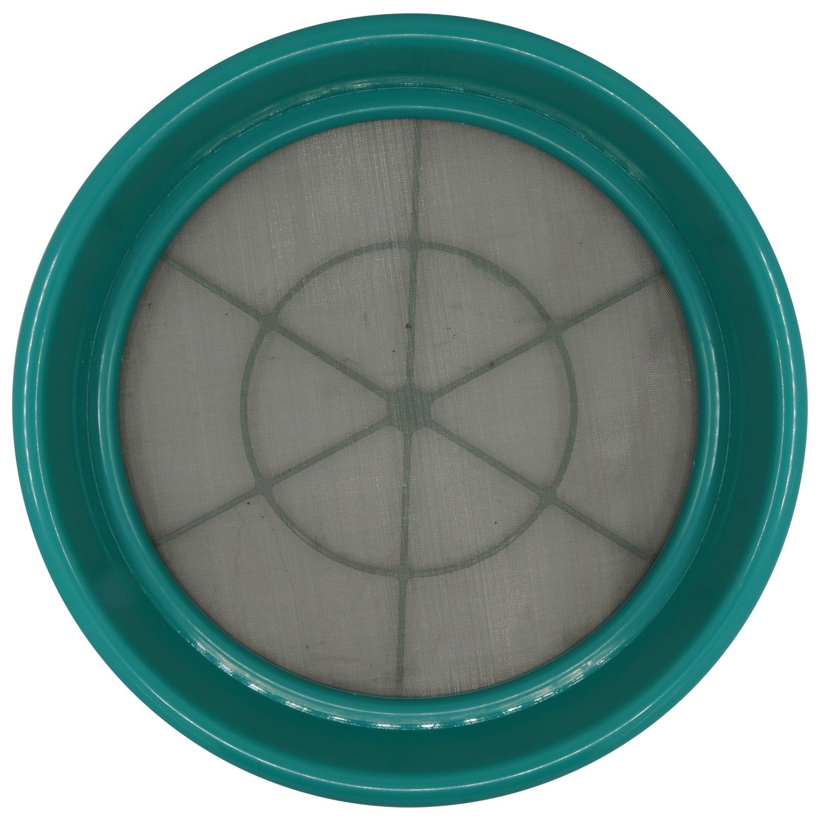 Blue Bowl Gold Classifier 4-Screen Set - Stainless Sifters - Image 2