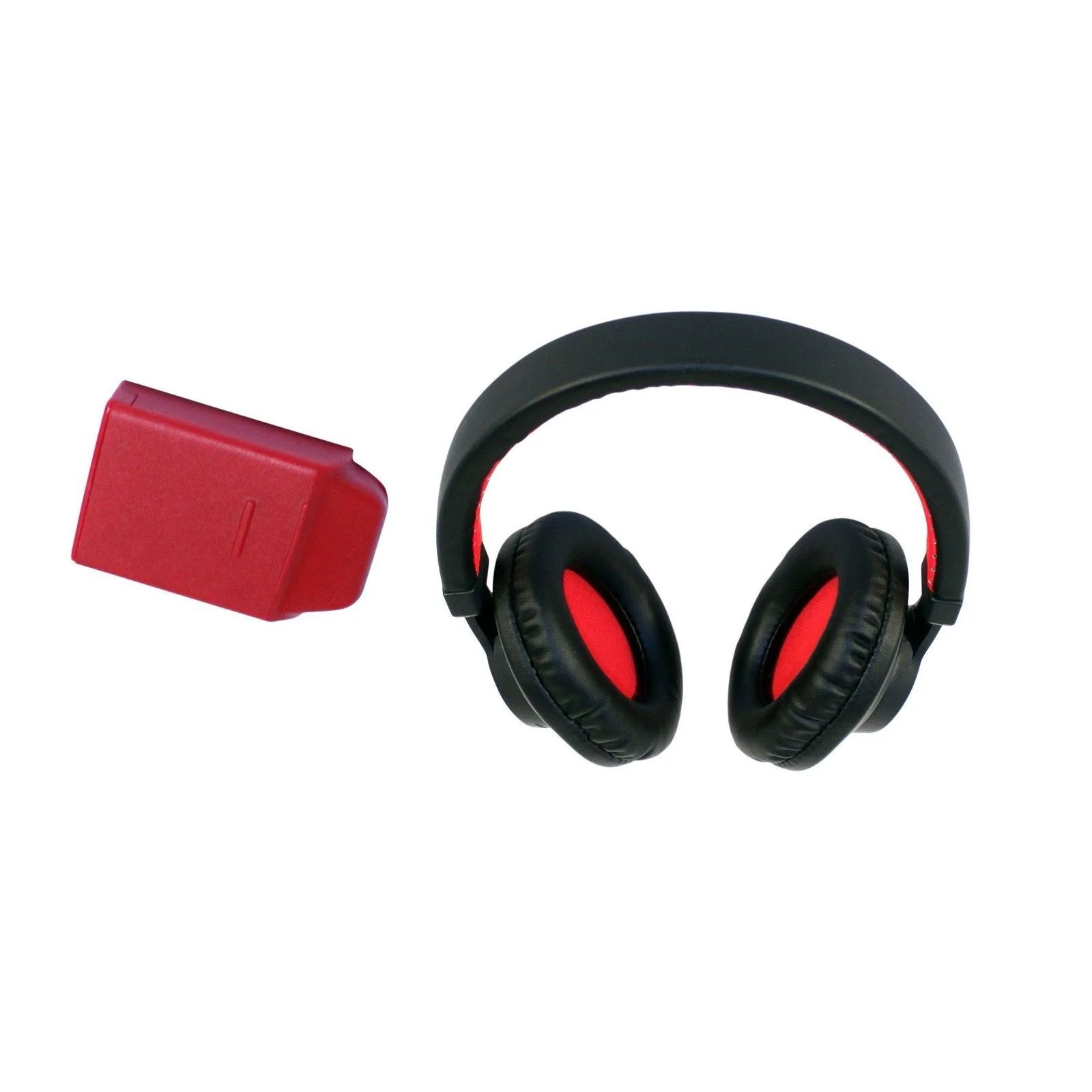 Nokta Bluetooth Wireless Headphones for Racer Metal Detector - Image 1