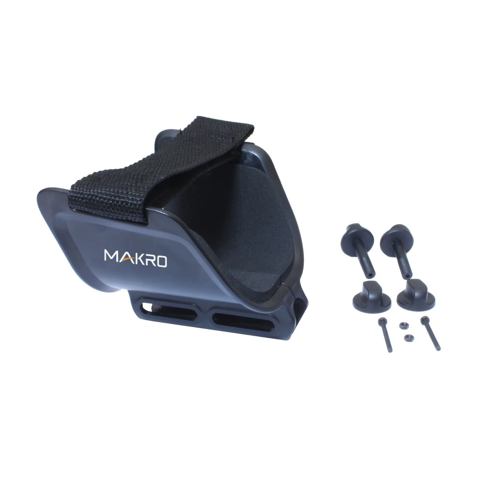 Nokta Makro Racer Metal Detector Replacement Armrest - Image 1