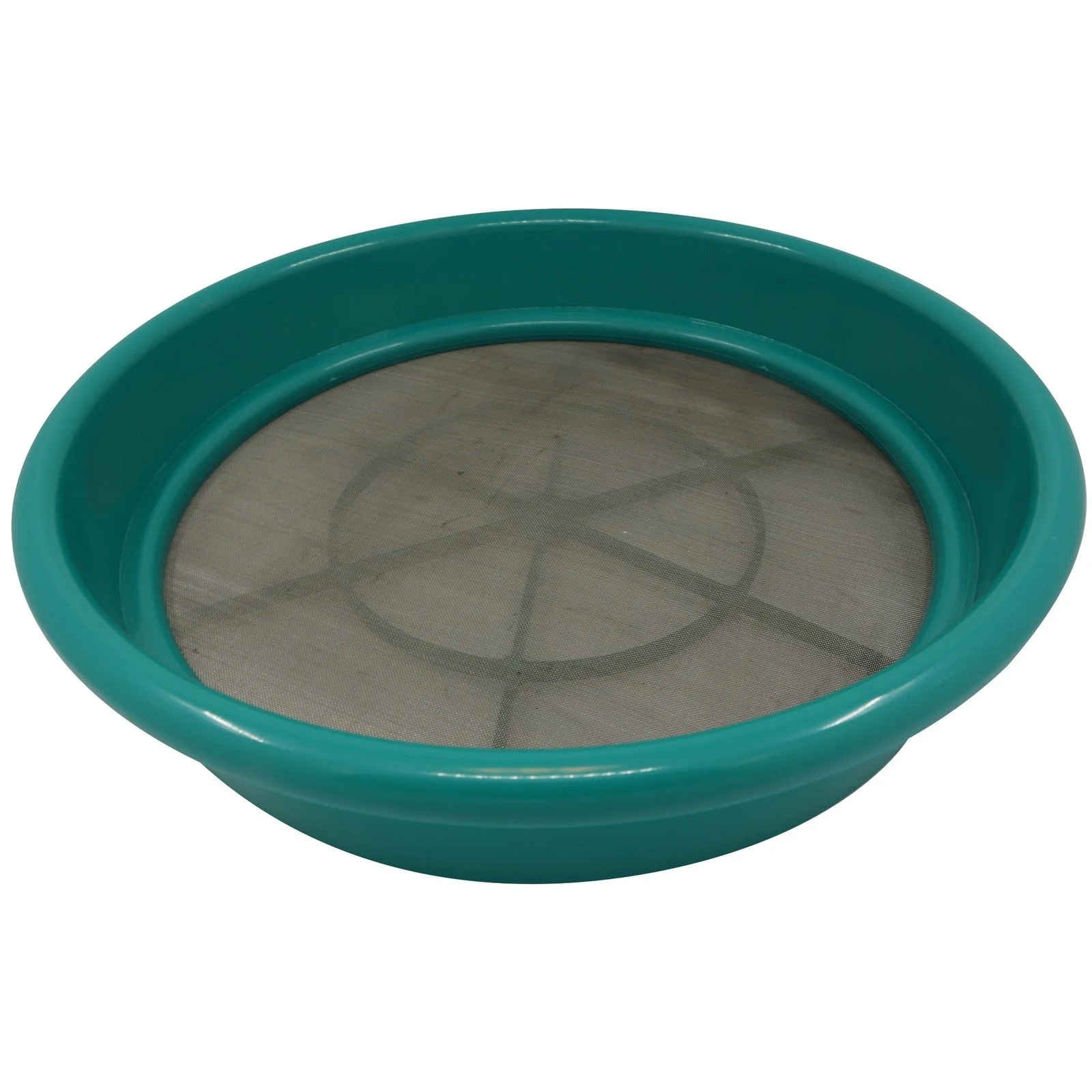 Blue Bowl Gold Classifier 4-Screen Set - Stainless Sifters - Image 3
