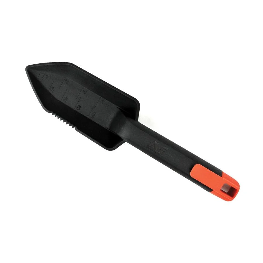 Minelab Multi Purpose Hard Plastic Digging Tool with Ruler - Image 1