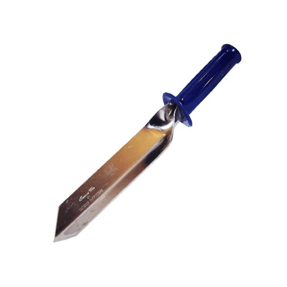 Treasure Wise T-14 Digging Trowel – Made in USA