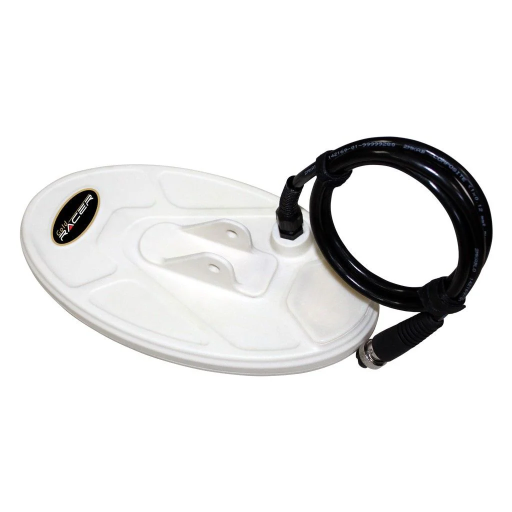 Nokta Makro GR26C 5.5" x 10" Concentric Coil for Gold Racer - Image 1
