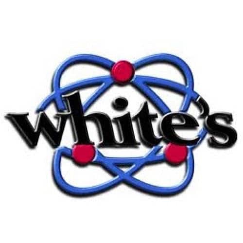 Whites 12" Aluminum Extension Rod Shaft, Center, Flat Black 500-0288-1MB - Image 2