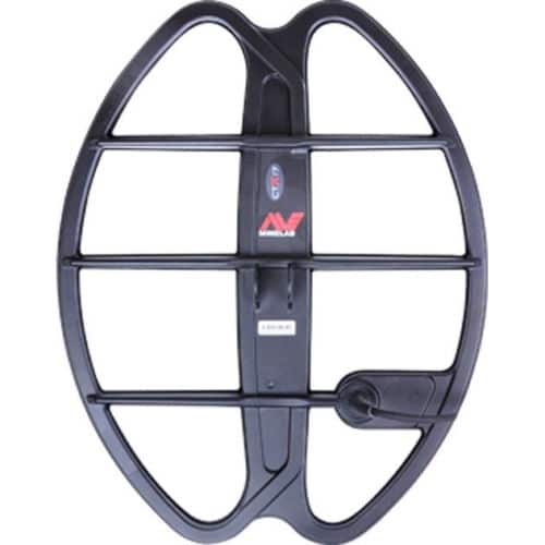 Minelab CTX 17 Smart Coil & Carbon Fiber Shaft Set - Image 2