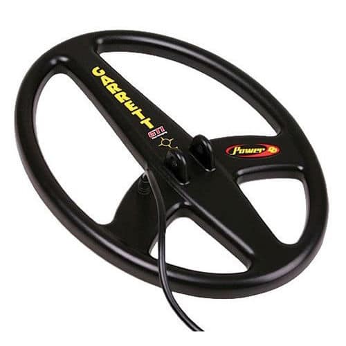 Garrett PROformance 10"x14" DD Coil for GTI Metal Detectors - Image 1