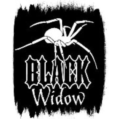 DetectorPro Black Widow Metal Detector Headphones, 1/4" Angle Plug - Image 3