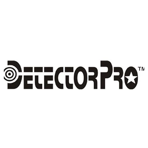 DetectorPro Gray Ghost NDT Headphones & 2 Coil Cables with 1/4" Angle Plug for Metal Detector - Image 3