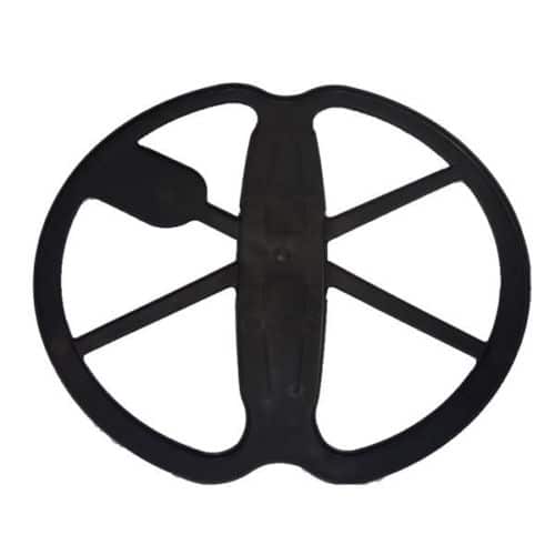 Minelab 11" DD Search Coil for CTX 3030 Metal Detector with Coil Cover - Image 3