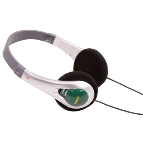 Garrett Edge Metal Detector Digger, Camo Pouch and Treasure Sound Headphones - Image 2