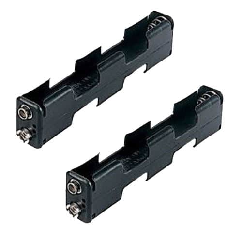 Garrett Two Pack AA Battery Holder for AT Pro / Max / Gold and ATX - Image 1