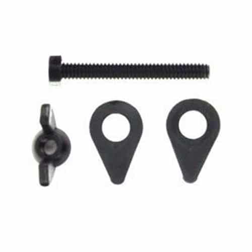 Minelab 11" Round DD Commander Coil for GPX, GP and SD Metal Detector - Image 3