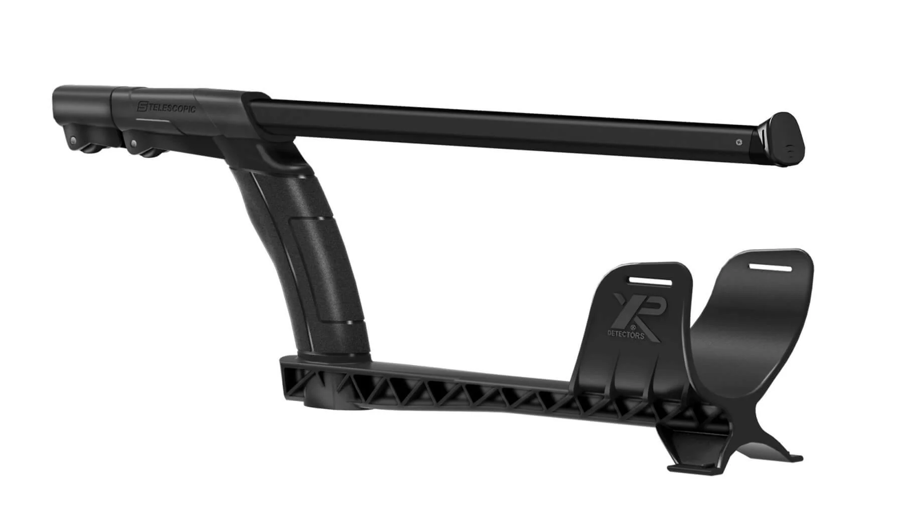 XP DEUS II WS6-ST Master Fast Multi Frequency Metal Detector with 11" FMF Search Coil - Image 2