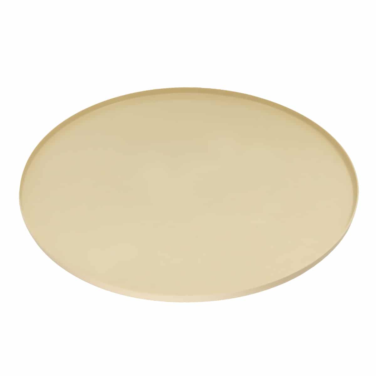 Coiltek Skid Plate to fit 14" Beige Closed Coil Cover - Image 1