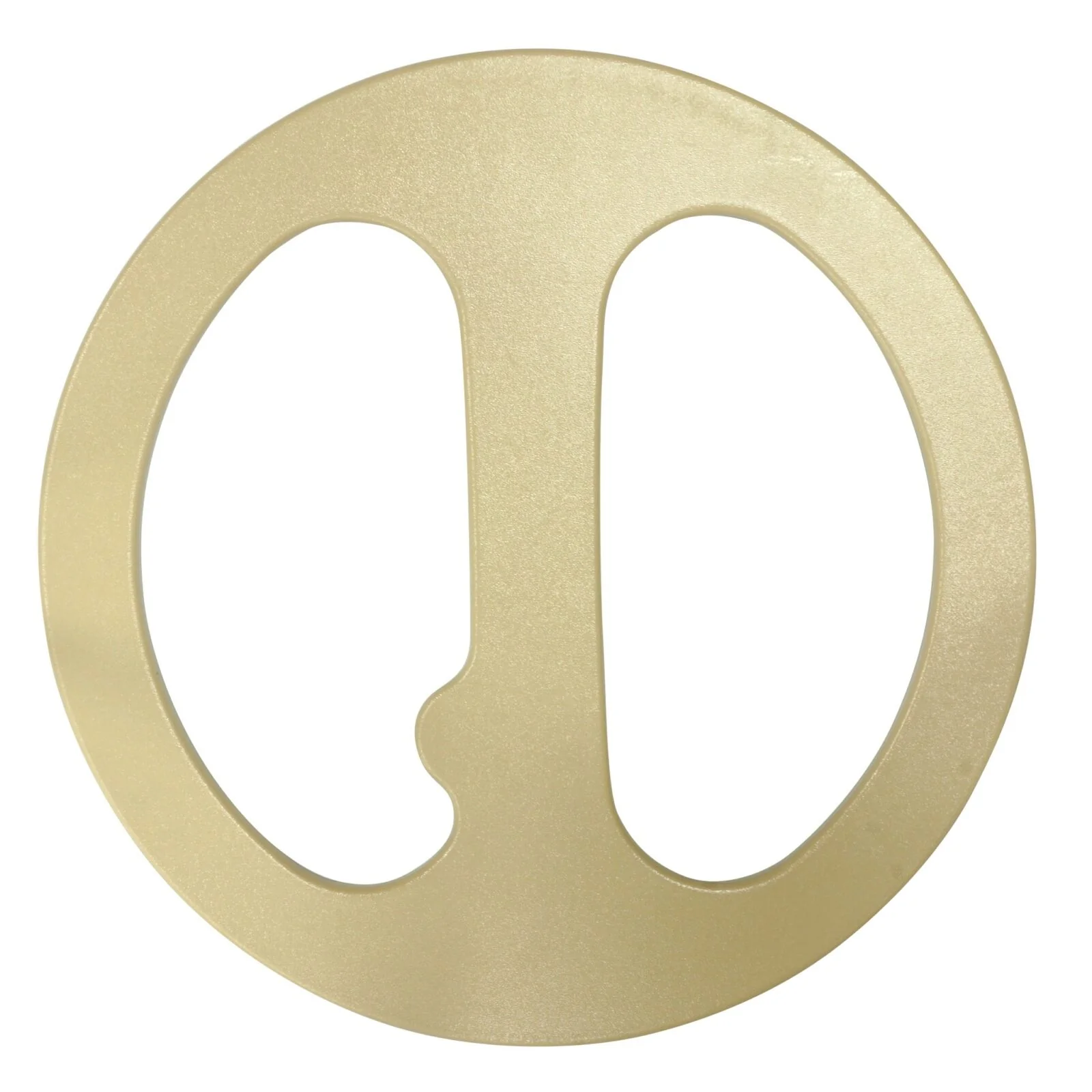 Coiltek 16" Goldstalker Round Fitted Coil Cover - Image 1