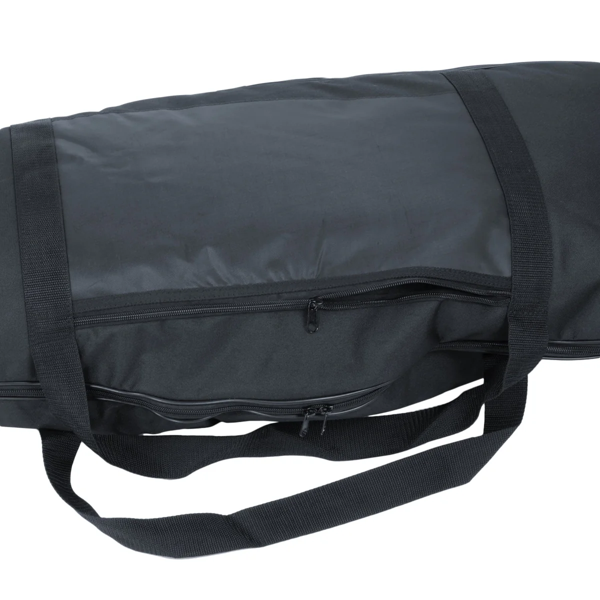 Metal Detector Gun-Style Padded Carrybag for Metal Detectors & Accessories and Find Pouch - Image 2