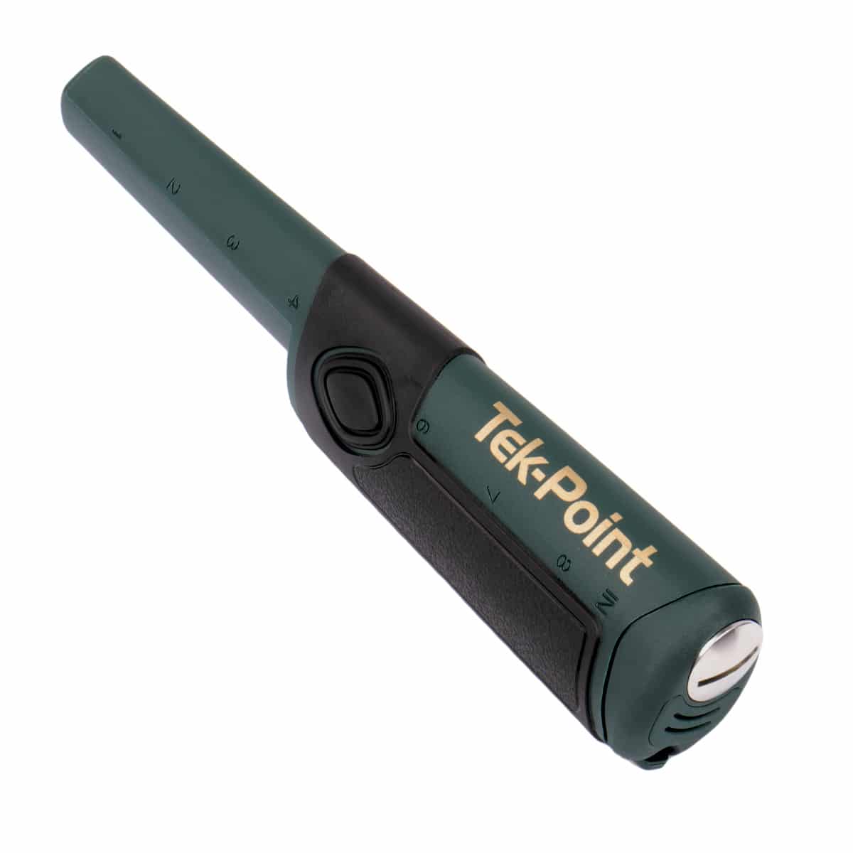 Teknetics TEK-POINT Waterproof Pinpointer with Belt Holster - Image 2