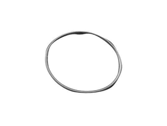 XP MI-6 and MI-4 Pinpointer Toric Washer - Image 1