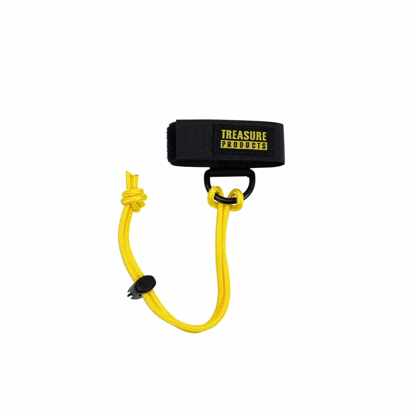 Treasure Products Universal Vibra Metal Detector Wrist Strap - Image 1