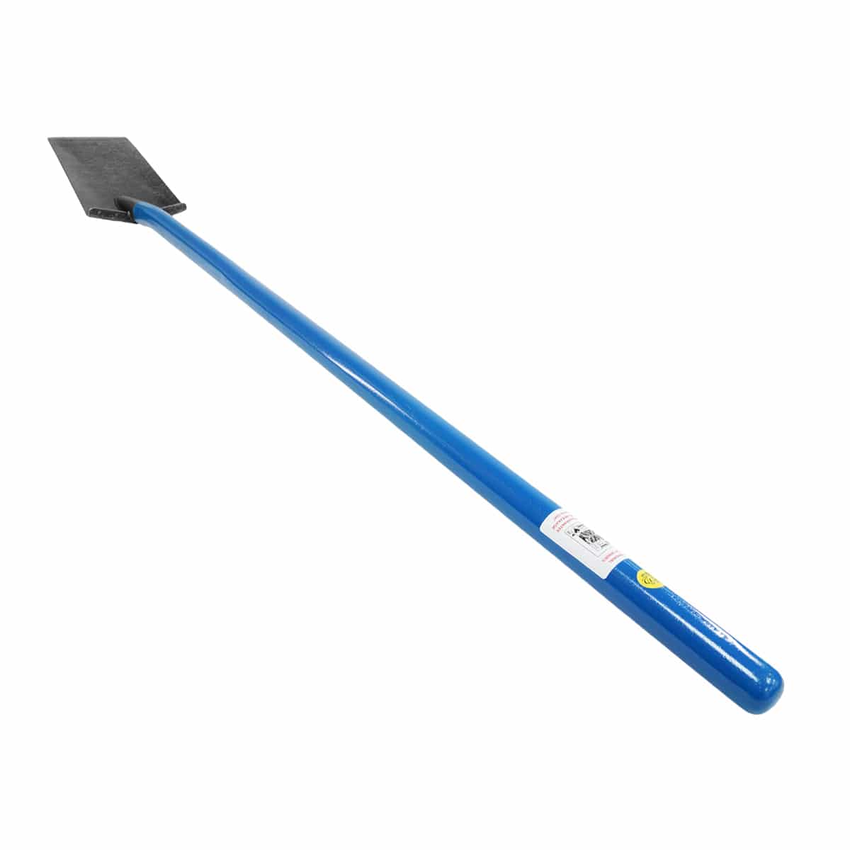 King of Spades Shovel - 13" Edge with Long Handle - Image 3